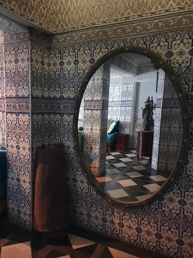 Hotel Du Louvre Casablanca Exteriör bild
