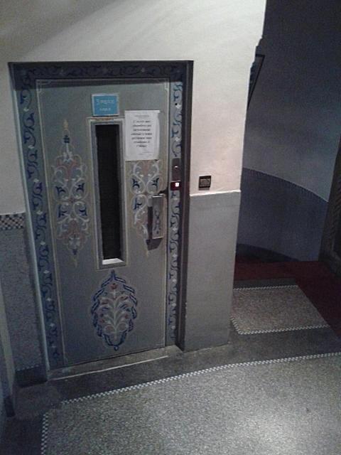 Hotel Du Louvre Casablanca Exteriör bild